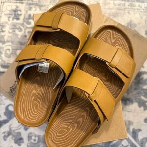 Vivobarefoot Sensus Yin Slide